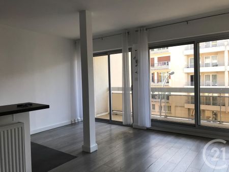 Location Appartement 2 pièces 40m² SCEAUX 92330 - Photo 4