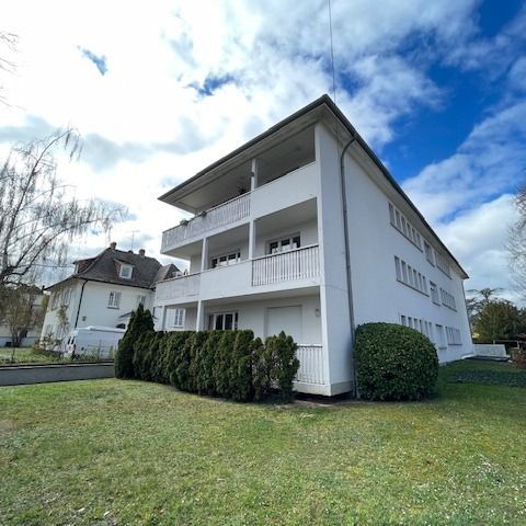 COLMAR - APPARTEMENT 5 Pièces - Photo 1