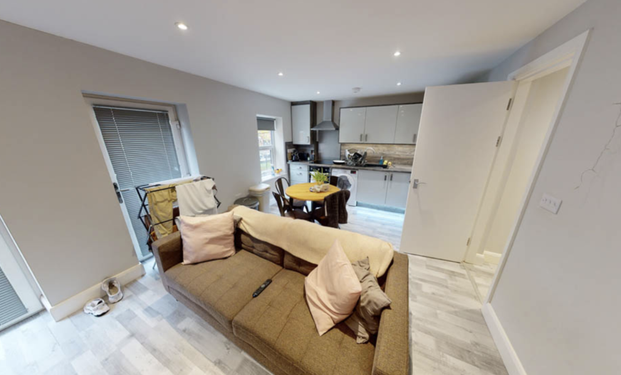 66a Flat 2 Victoria Road, Leeds, LS6 1DL - Photo 1