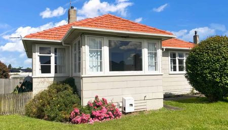 TE AWAMUTU 3 BEDROOMS - Photo 5