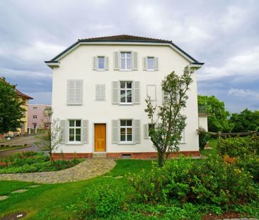 Wunderschöne 3.5-Zimmerwohnung - Photo 3