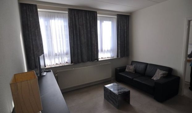 Goudsesingel 0ong, 3031 EA Rotterdam, Nederland - Photo 1