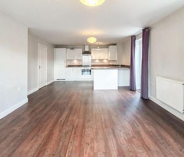 3 bedroom apartment to rent - Photo 1