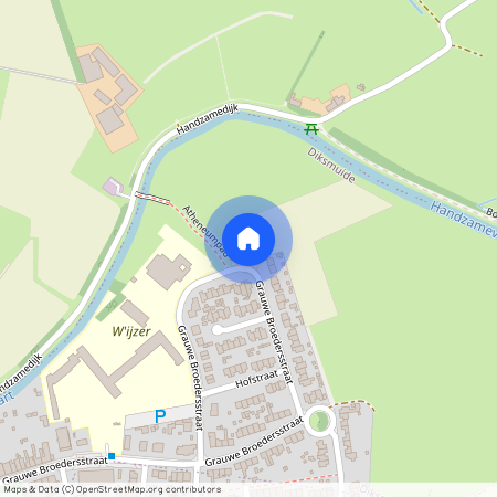 8600, Diksmuide