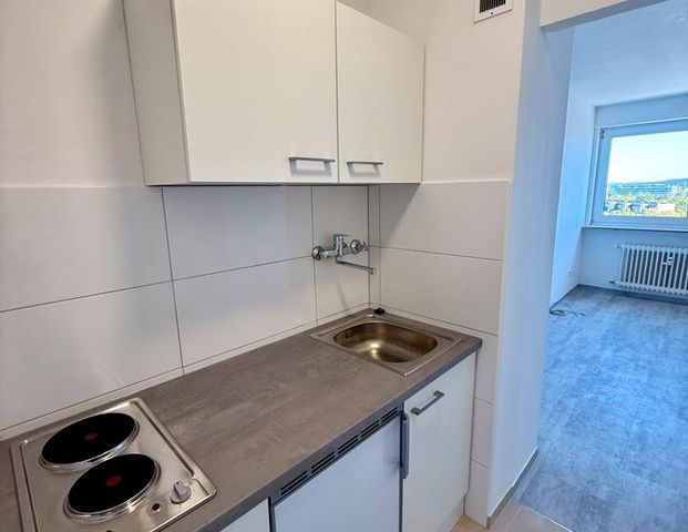 1-Zimmer-Wohnung Erlangen–frisch saniert, top Lage Siemens Campus - Foto 1
