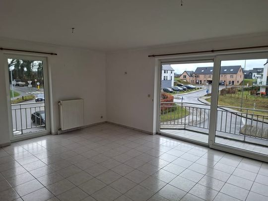 Appartement te huur - Photo 1