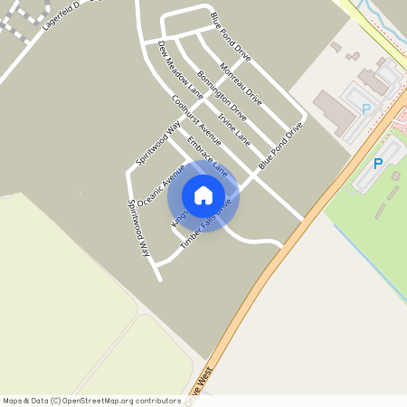 23 KINGSHILL DRIVE, Brampton, Northwest Brampton