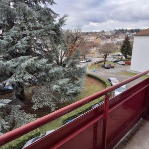 Location Appartement à VOIRON - Photo 3