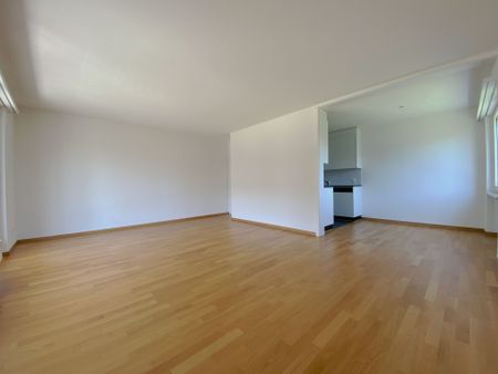 tolle Wohnung an ruhiger Lage! - Foto 3