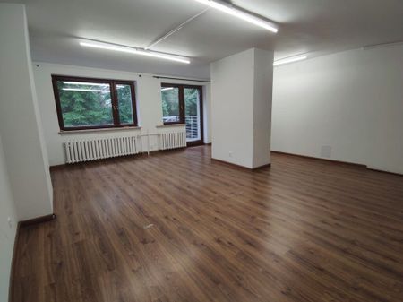 # Os. Bajkowe # skrajny, duży szereg # na biuro # - Фото 3