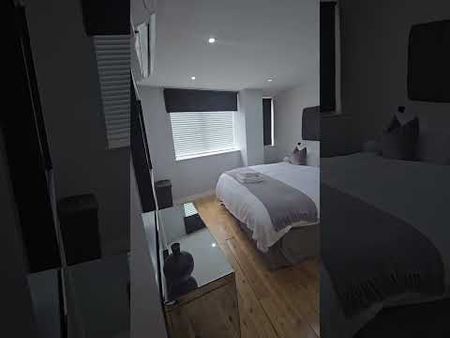 1 Bed Flat, Creative House, SW8 - Photo 5