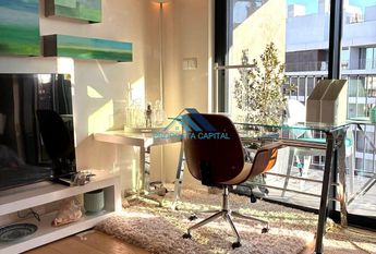 Apartamento T1 em Lisboa