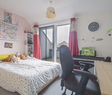 5 bedroom terraced house to rent - Photo 3