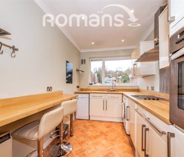 1 bedroom property to rent - Photo 5