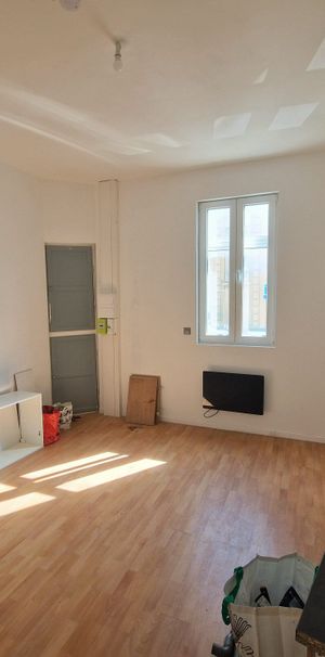 Location Appartement 1 pièce 19m² BERGERAC 24100 - Photo 1