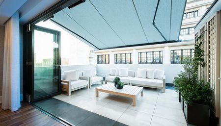 3 bedroom flat to rent - Photo 3