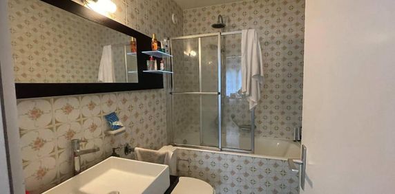 2 room apartment in Champel - Photo 2