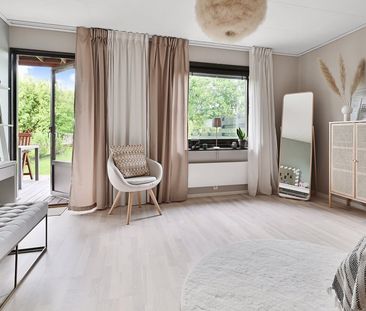 Gullrisvägen, Upplands Väsby - Foto 5