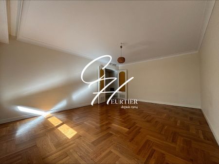 Grenoble - Appartement T3 - Spacieux et lumineux - Photo 4