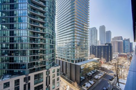 For Lease - 42 Charles Street Unit# 902, Toronto, Ontario - Photo 4