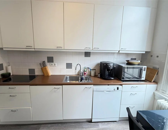 Hoekappartement - Photo 1