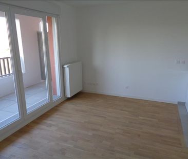 2 pièces - 38,03 m² - 2ème étage - Colocation non autorisée - Photo 3