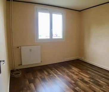 Appartement à louer 3 pièces 58.43m² - Photo 5