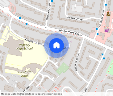 Harter Row, Worcester, WR4 - Photo 1