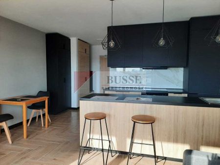 Na wynajem Kawalerka z Balkonem Reda City - Photo 5