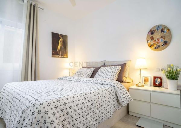 Fuengirola, Andalusia