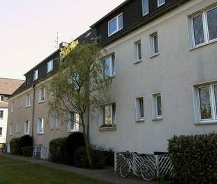 Demnächst frei! 1,5-Zimmer-Wohnung in Datteln Meckinghoven - Foto 5