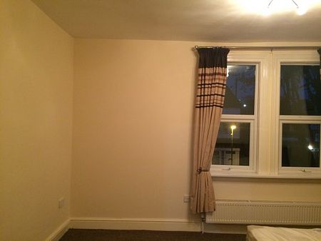 Very large double room - Photo 4