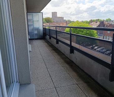 Location Appartement 2 pièces 34m² ROUBAIX 59100 - Photo 5
