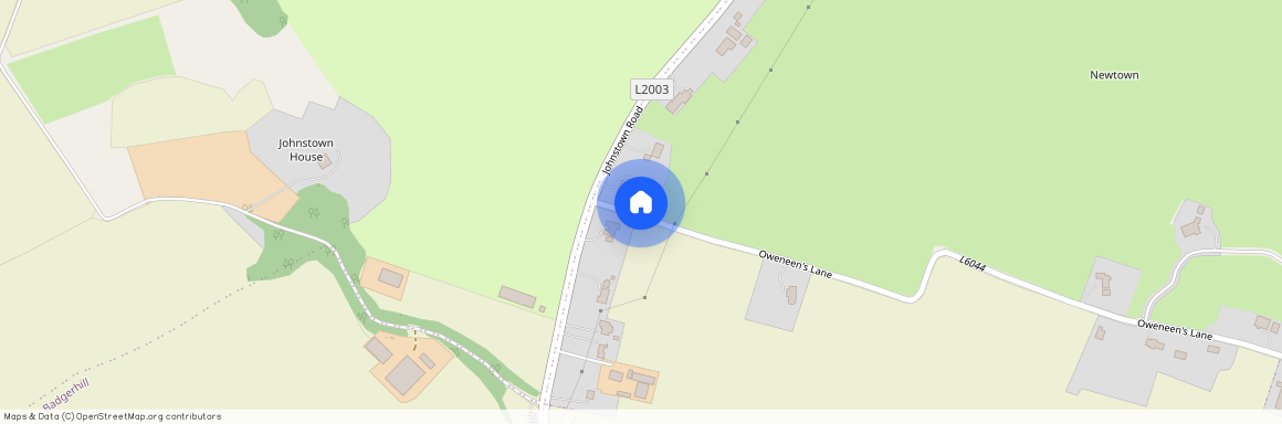 Aisling, Newtown Upper, Rathcoole, Co. Dublin, Dublin County