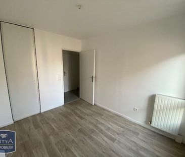 Location Appartement 3 pièces 59m² AUBERVILLIERS 93300 - Photo 3