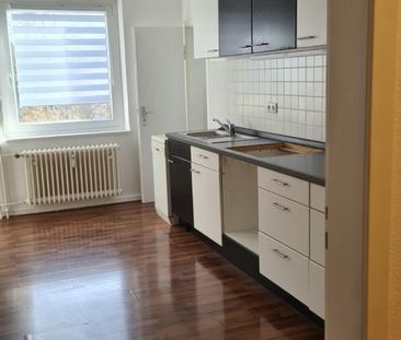 Wohnung Dortmund-Hörde - Photo 1