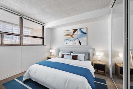 For Lease - 120 St Patrick Street Unit# 807, Toronto, Ontario - Photo 3