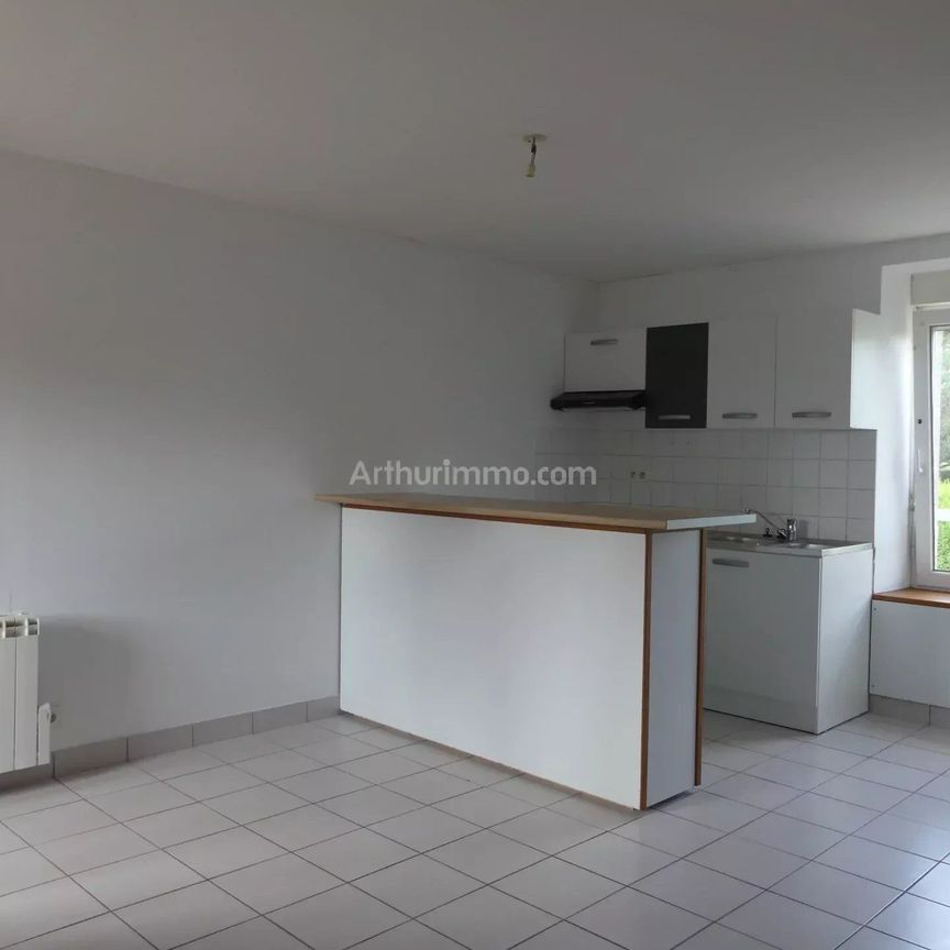 Location Appartement 3 pièces 48 m2 à Camors - Photo 1