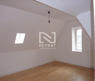 Location Appartement 2 pièces 72m² AUTUN 71400 - Photo 4