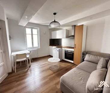 Location Appartement 1 pièce 26m² MONTPELLIER 34000 - Photo 1