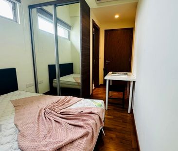 Whitehaven (D5), Apartment - For Rent - Photo 3