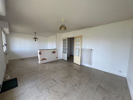 Location appartement 3 pièces, 76.48m², Blois - Photo 3
