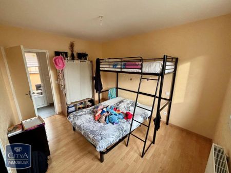 Maison à louer 4 pièces 117.72m² - Photo 4