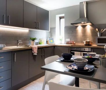 Premium Shared Apartment - Photo 6