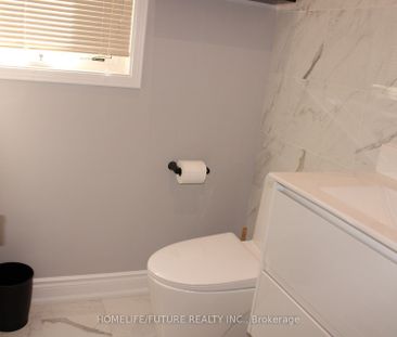 For Lease - 49 Mingay Avenue Unit# Main & 2nd Flr, Markham, Ontario - Photo 5