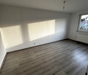 3-Zimmer-Wohnung mit Balkon in Braunschweig-Weststadt mieten - Photo 5