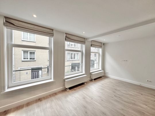 Te huur: Appartement Vinkenstraat in Amsterdam - Foto 1