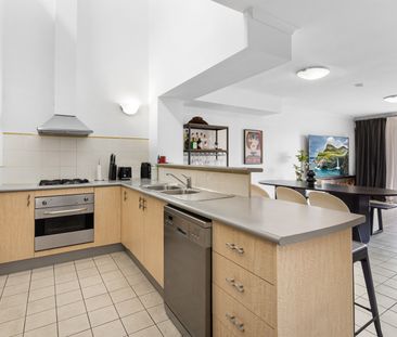 13/120 Robertson Street, Fortitude Valley QLD 4006 - House For Rent... - Photo 4