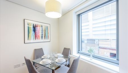 THREE BEDROOM APARTMENT TO LET MERCHANT SQUARE PADDINGTON W2 - Photo 3