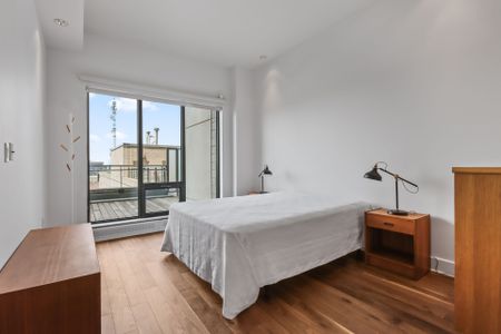 For Lease - 90 George Street Unit# 402, Lower Town - Sandy Hill, Ontario - Photo 4